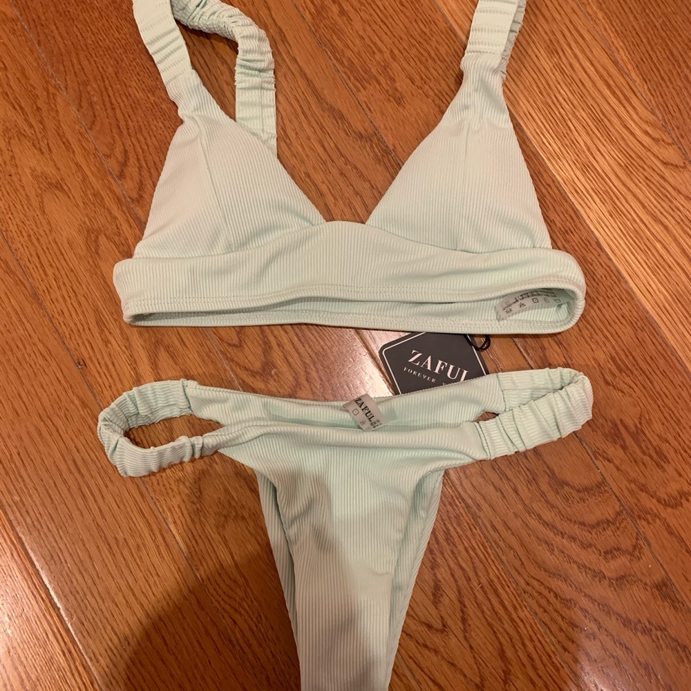 Zaful bathing suits